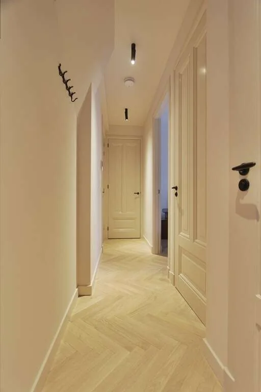 Foto van de Appartement gelegen aan de Noorderdwarsstraat in Amsterdam