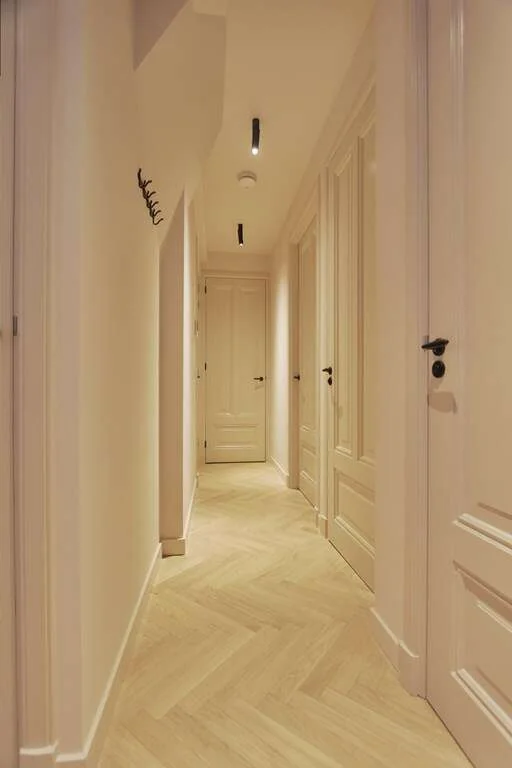 Foto van de Appartement gelegen aan de Noorderdwarsstraat in Amsterdam