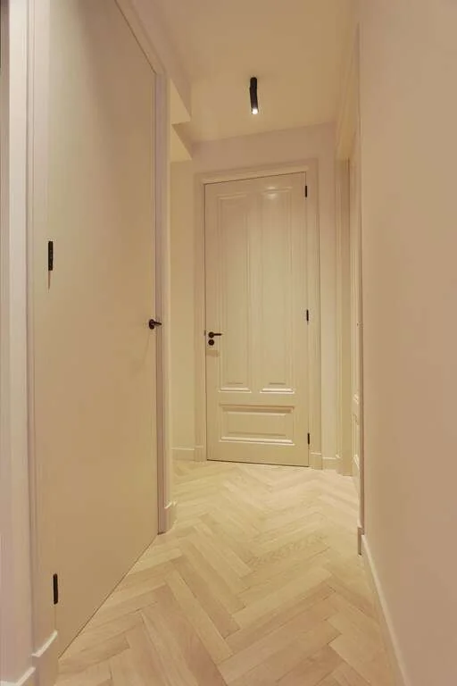 Foto van de Appartement gelegen aan de Noorderdwarsstraat in Amsterdam