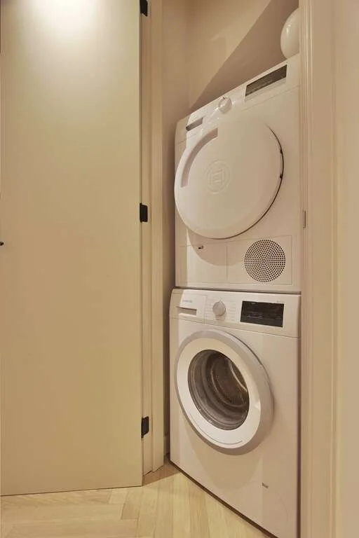 Foto van de Appartement gelegen aan de Noorderdwarsstraat in Amsterdam