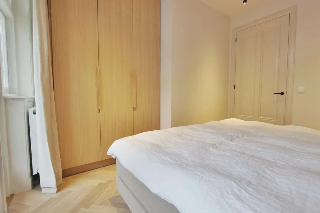 Foto van de Appartement gelegen aan de Noorderdwarsstraat in Amsterdam