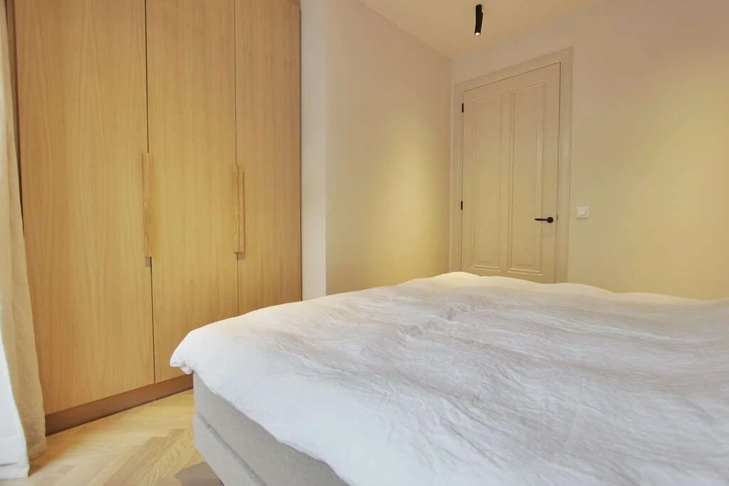 Foto van de Appartement gelegen aan de Noorderdwarsstraat in Amsterdam