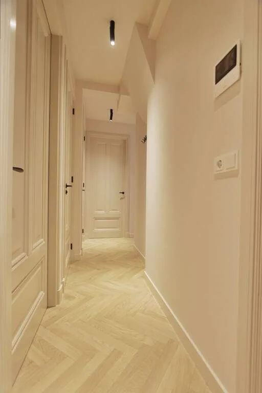 Foto van de Appartement gelegen aan de Noorderdwarsstraat in Amsterdam