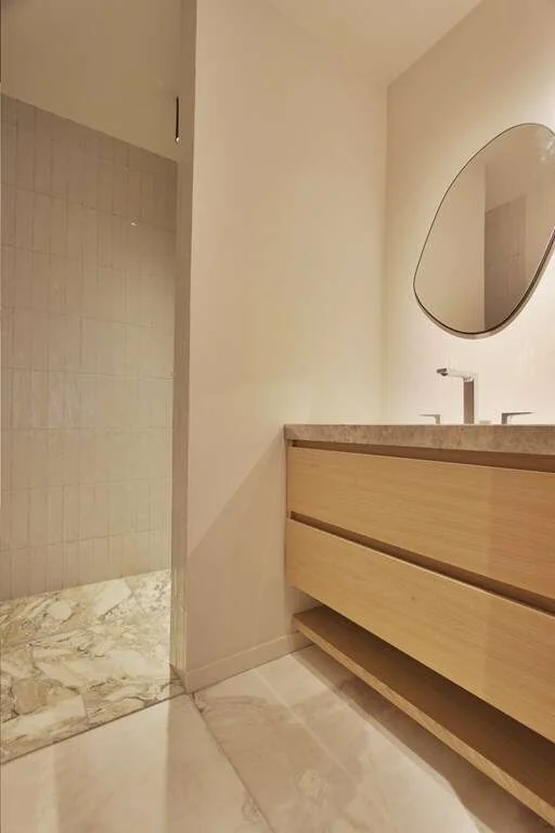 Foto van de Appartement gelegen aan de Noorderdwarsstraat in Amsterdam