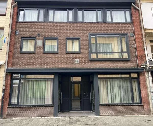 Foto van de Appartement gelegen aan de Marktstraat in Hengelo