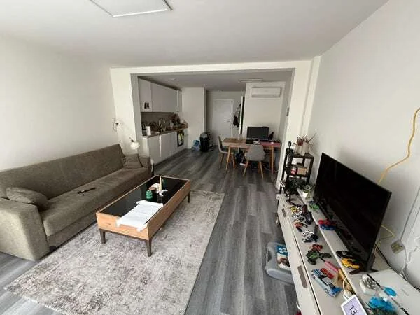 Foto van de Appartement gelegen aan de Marktstraat in Hengelo
