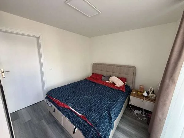 Foto van de Appartement gelegen aan de Marktstraat in Hengelo
