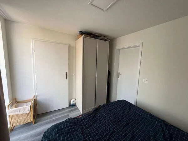 Foto van de Appartement gelegen aan de Marktstraat in Hengelo