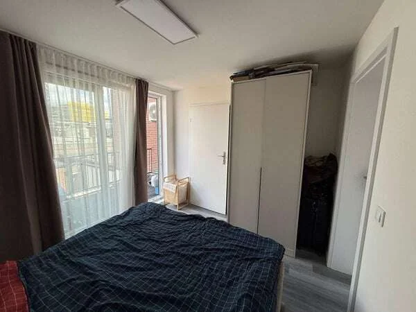 Foto van de Appartement gelegen aan de Marktstraat in Hengelo