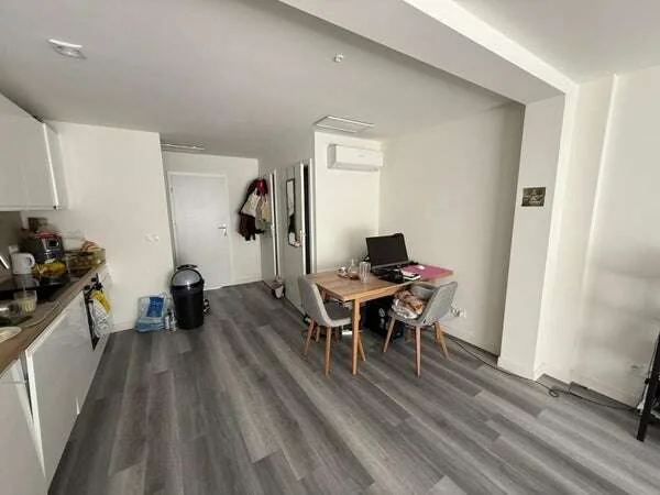 Foto van de Appartement gelegen aan de Marktstraat in Hengelo