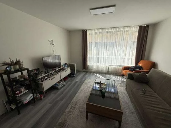 Foto van de Appartement gelegen aan de Marktstraat in Hengelo