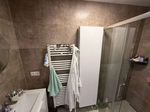 Foto van de Appartement gelegen aan de Marktstraat in Hengelo
