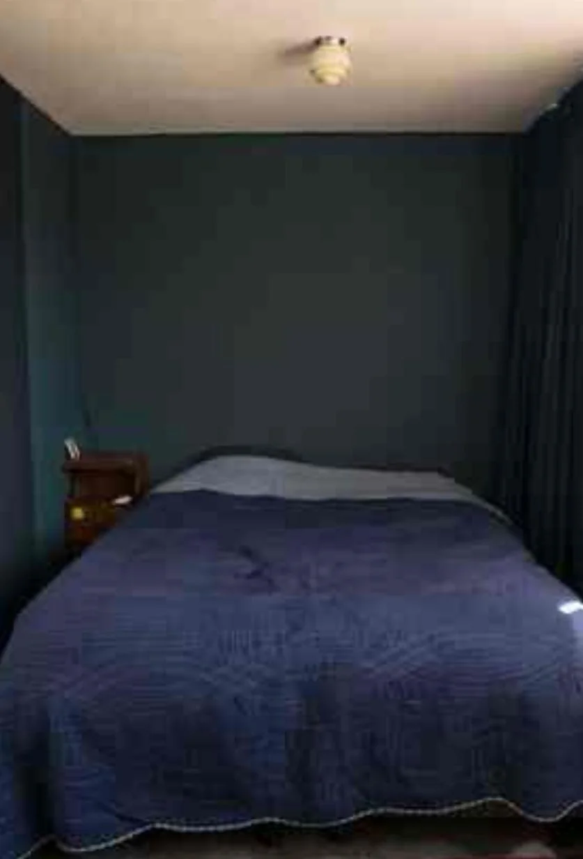 Foto van de Appartement gelegen aan de Lombokstraat in Utrecht