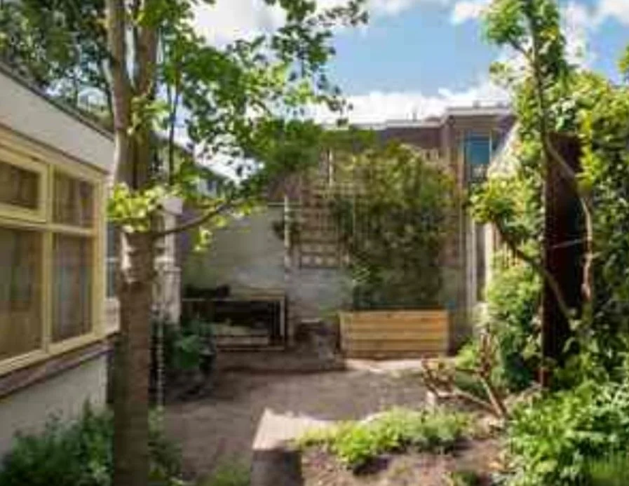 Foto van de Appartement gelegen aan de Lombokstraat in Utrecht
