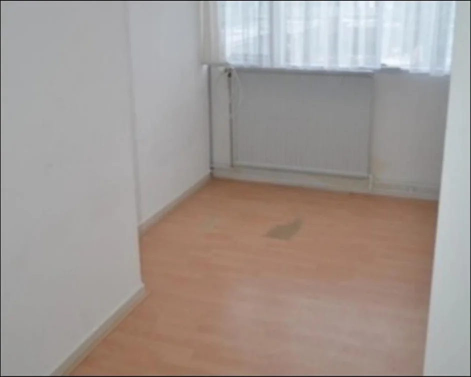 Foto van de Kamer gelegen aan de Bruggemanlanden in Enschede