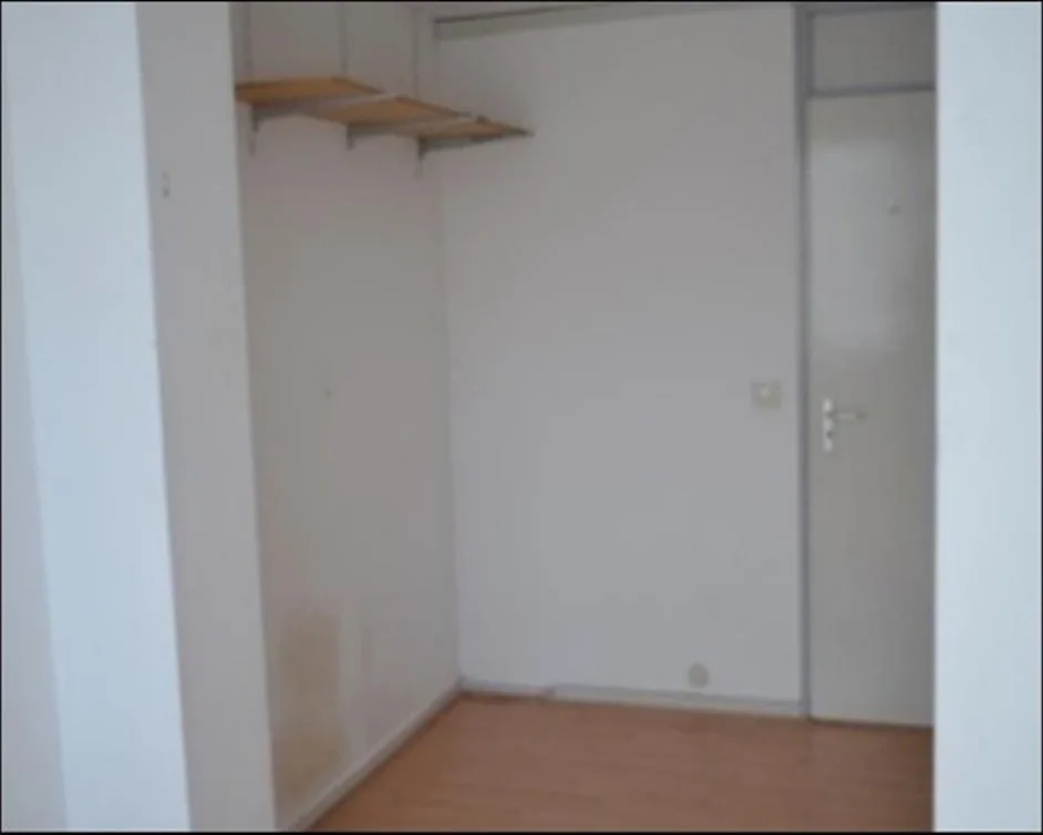 Foto van de Kamer gelegen aan de Bruggemanlanden in Enschede
