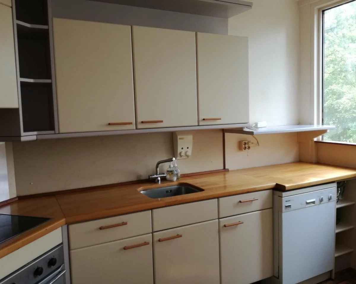 Foto van de Kamer gelegen aan de Bruggemanlanden in Enschede