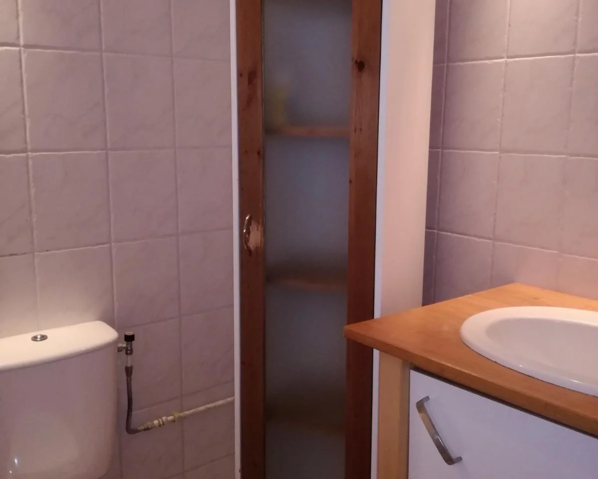 Foto van de Kamer gelegen aan de Bruggemanlanden in Enschede