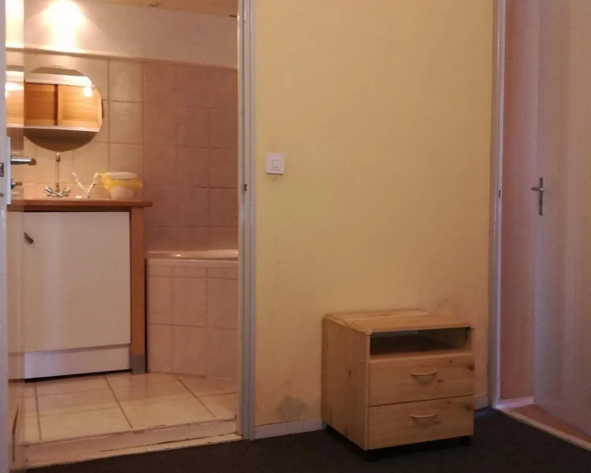 Foto van de Kamer gelegen aan de Bruggemanlanden in Enschede