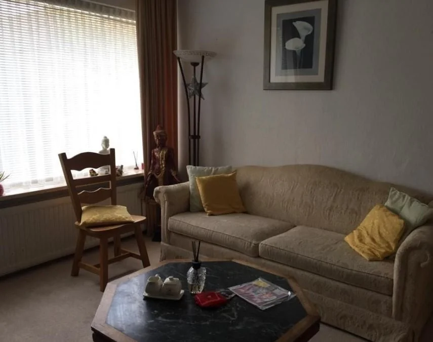 Foto van de Kamer gelegen aan de Deken B.J. van Miertstr in Best
