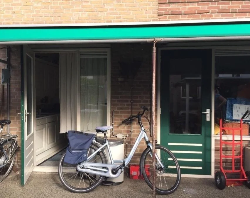 Foto van de Kamer gelegen aan de Deken B.J. van Miertstr in Best