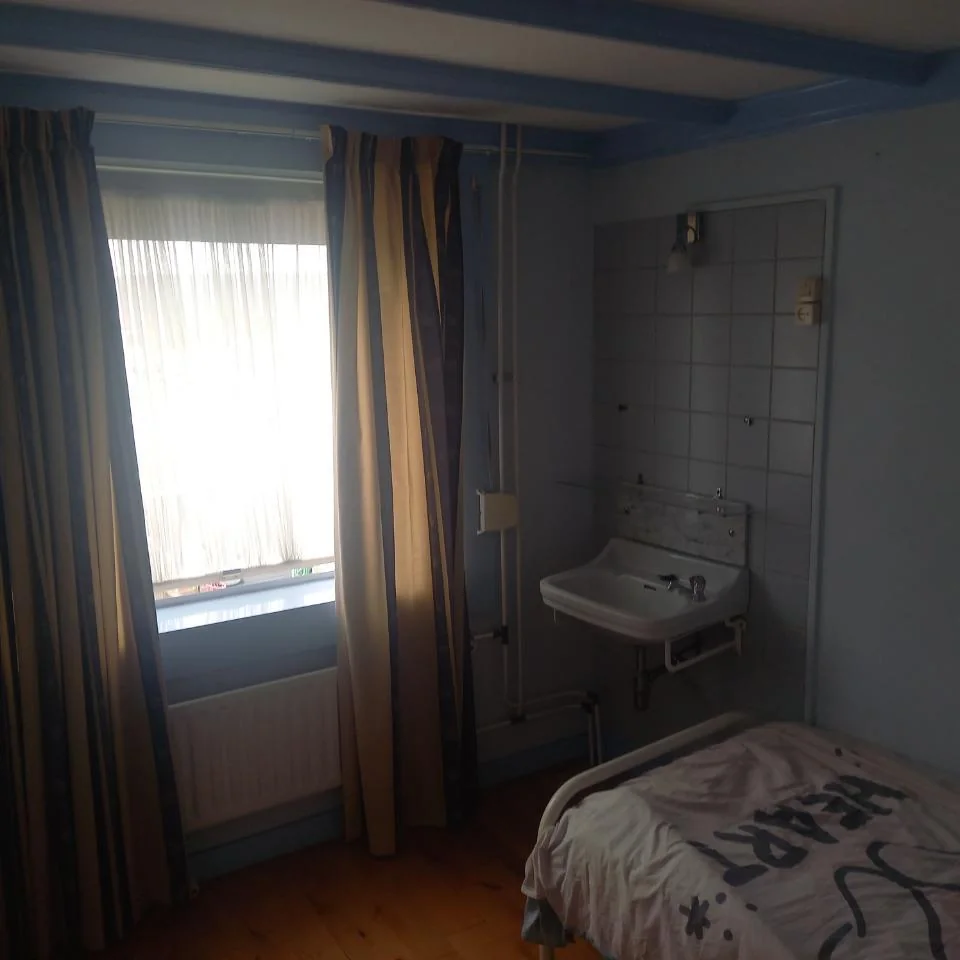 Foto van de Kamer gelegen aan de Van Goorstraat in Tilburg