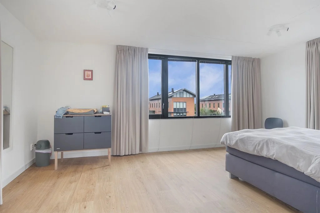 Foto van de Appartement gelegen aan de Slauerhoffstraat in Alkmaar