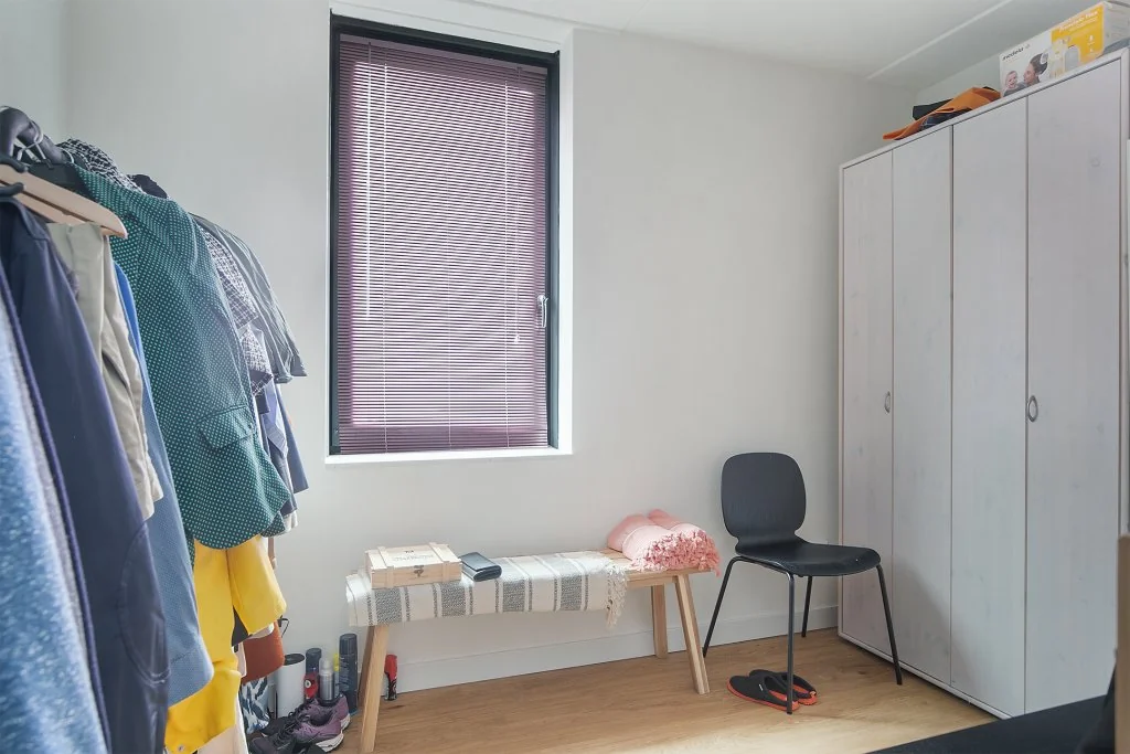 Foto van de Appartement gelegen aan de Slauerhoffstraat in Alkmaar