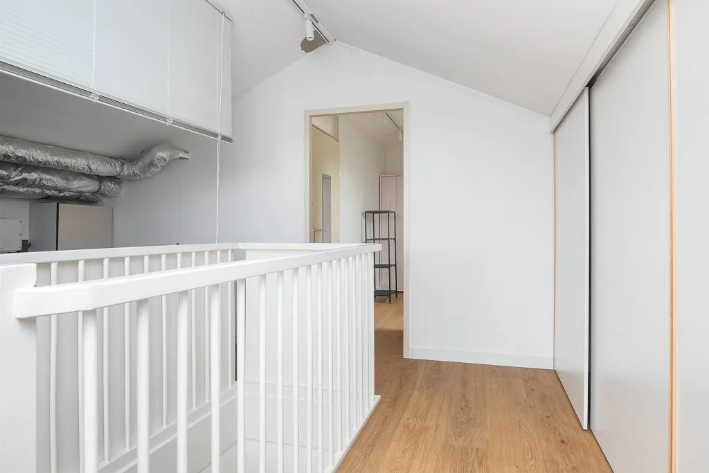 Foto van de Appartement gelegen aan de Slauerhoffstraat in Alkmaar