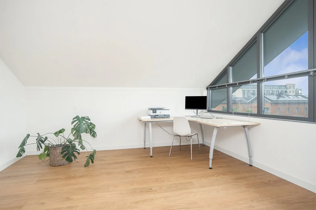 Foto van de Appartement gelegen aan de Slauerhoffstraat in Alkmaar