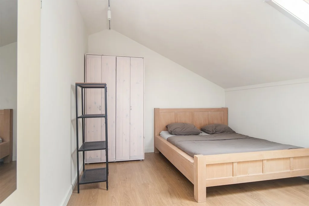 Foto van de Appartement gelegen aan de Slauerhoffstraat in Alkmaar