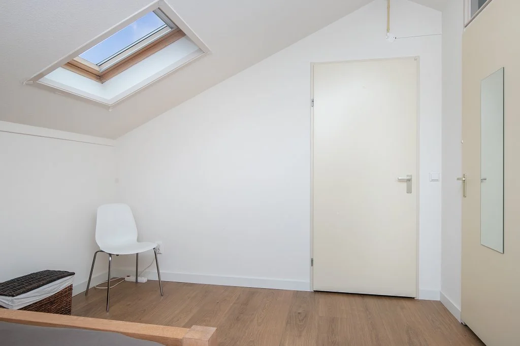 Foto van de Appartement gelegen aan de Slauerhoffstraat in Alkmaar