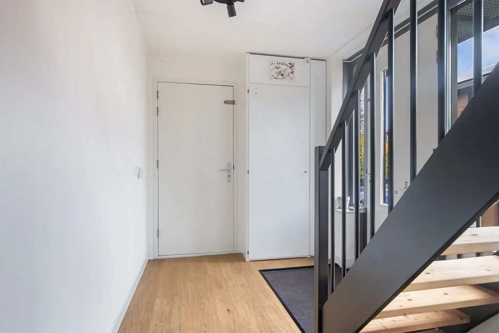 Foto van de Appartement gelegen aan de Slauerhoffstraat in Alkmaar
