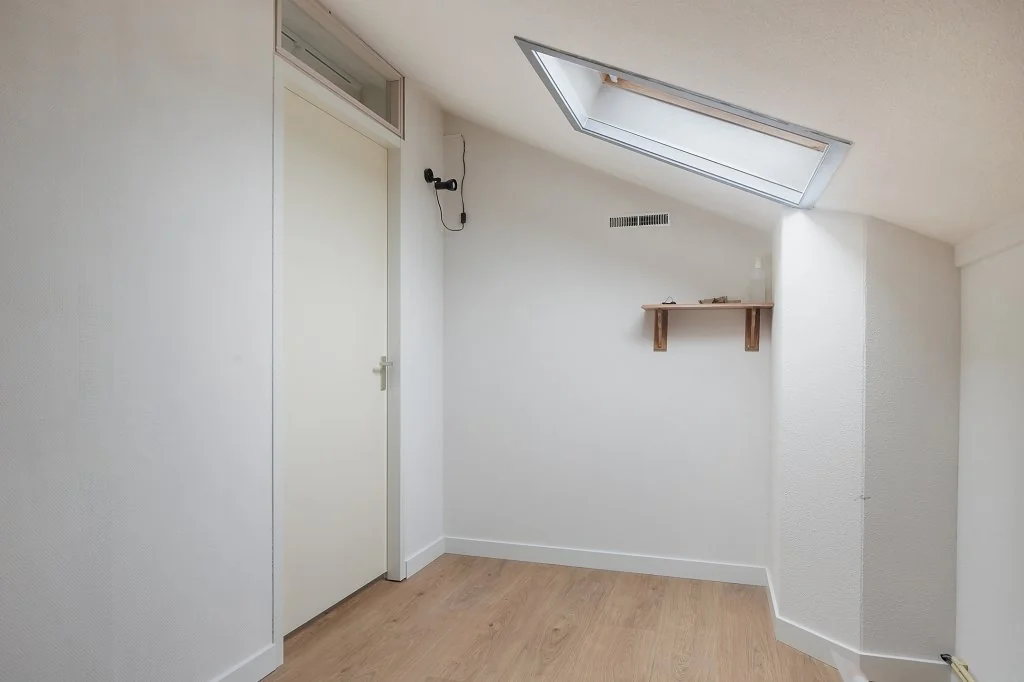 Foto van de Appartement gelegen aan de Slauerhoffstraat in Alkmaar