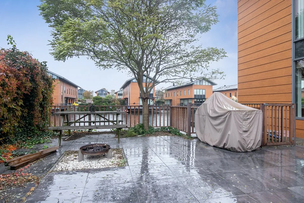 Foto van de Appartement gelegen aan de Slauerhoffstraat in Alkmaar