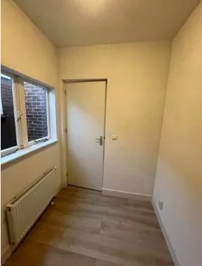 Foto van de Kamer gelegen aan de Oostveenweg in Enschede