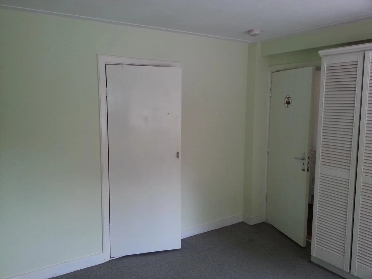 Foto van de Kamer gelegen aan de Van de Sande Bakhuyzenstraat in Hilversum
