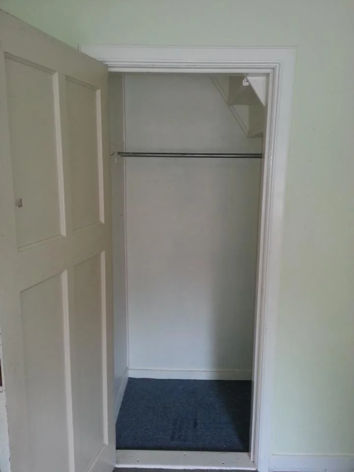 Foto van de Kamer gelegen aan de Van de Sande Bakhuyzenstraat in Hilversum