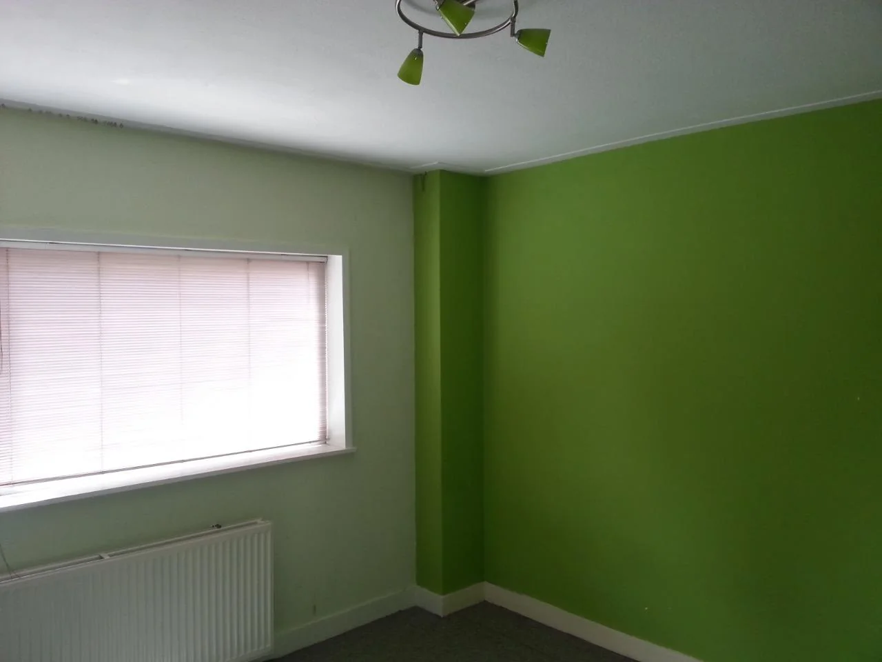 Foto van de Kamer gelegen aan de Van de Sande Bakhuyzenstraat in Hilversum