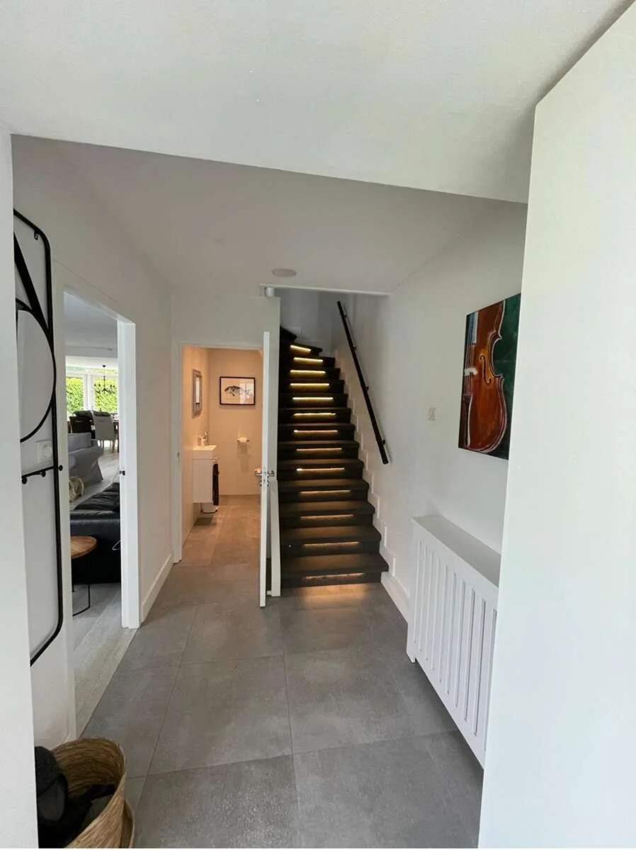 Foto van de Appartement gelegen aan de Oud-Loosdrechtsedijk in Loosdrecht