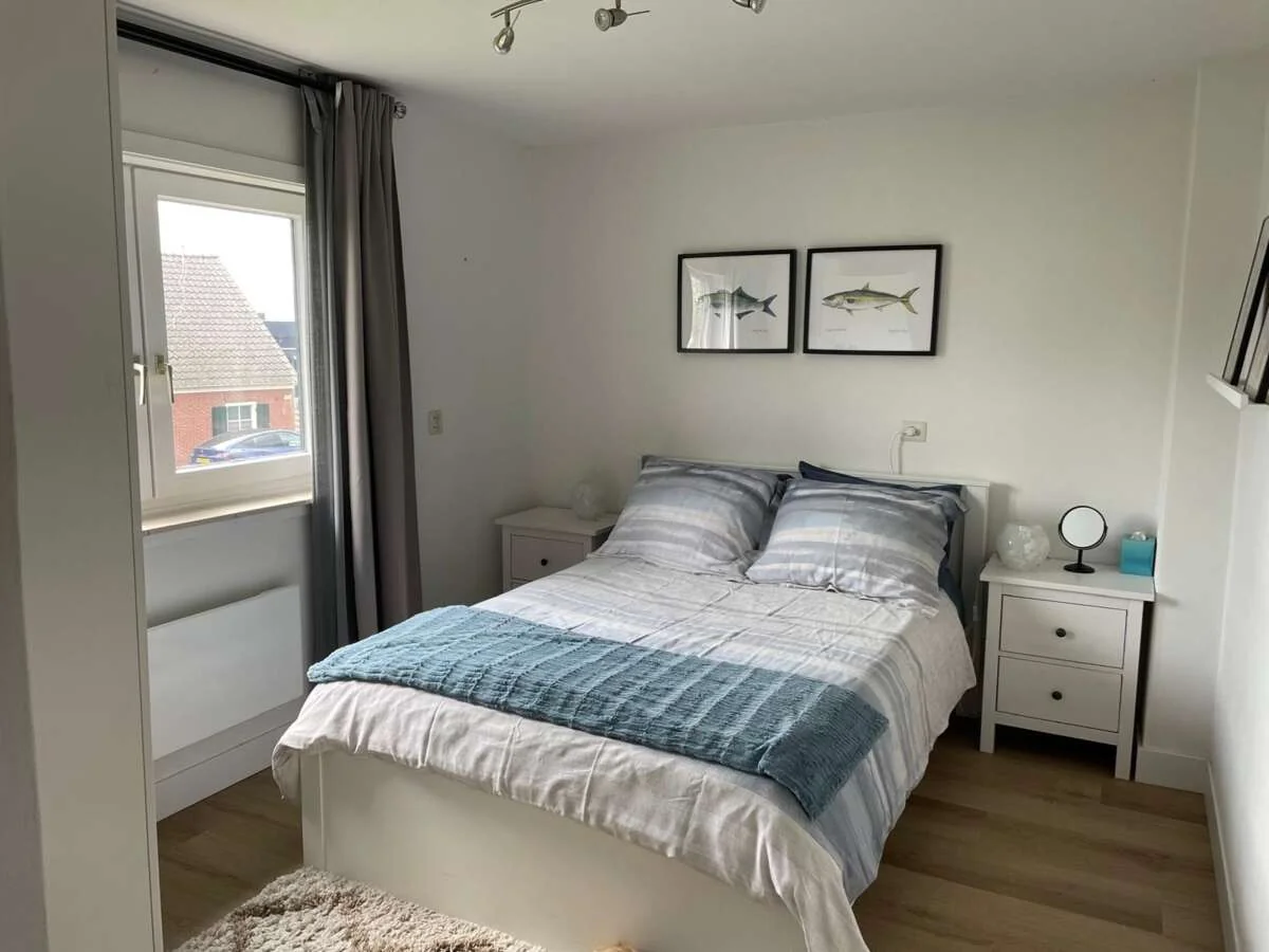 Foto van de Appartement gelegen aan de Oud-Loosdrechtsedijk in Loosdrecht