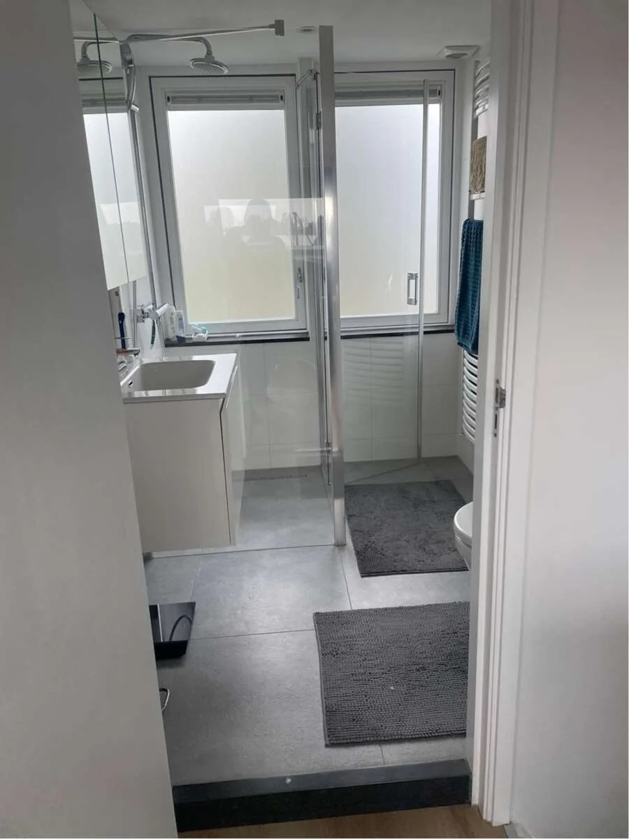Foto van de Appartement gelegen aan de Oud-Loosdrechtsedijk in Loosdrecht