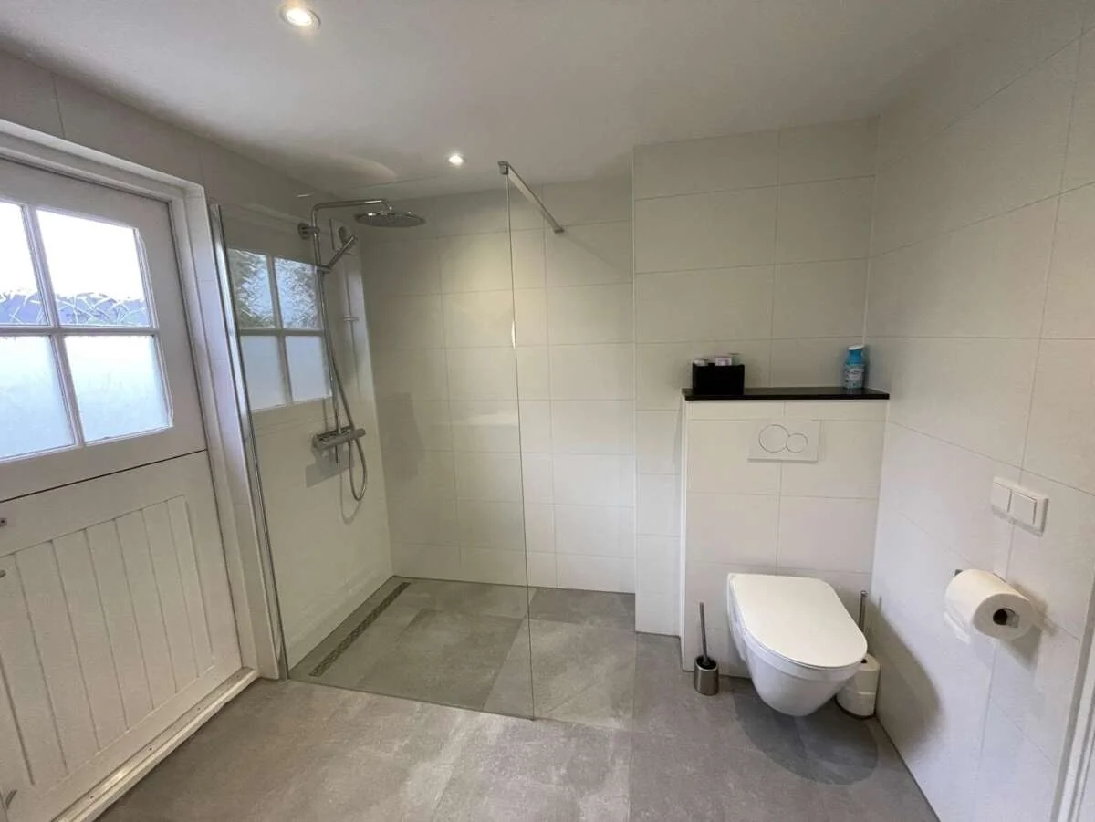 Foto van de Appartement gelegen aan de Oud-Loosdrechtsedijk in Loosdrecht