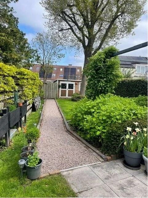 Foto van de Appartement gelegen aan de Oud-Loosdrechtsedijk in Loosdrecht
