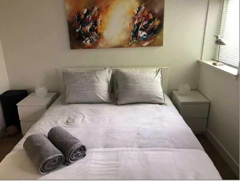 Foto van de Appartement gelegen aan de Oud-Loosdrechtsedijk in Loosdrecht