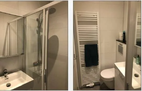 Foto van de Appartement gelegen aan de Oud-Loosdrechtsedijk in Loosdrecht