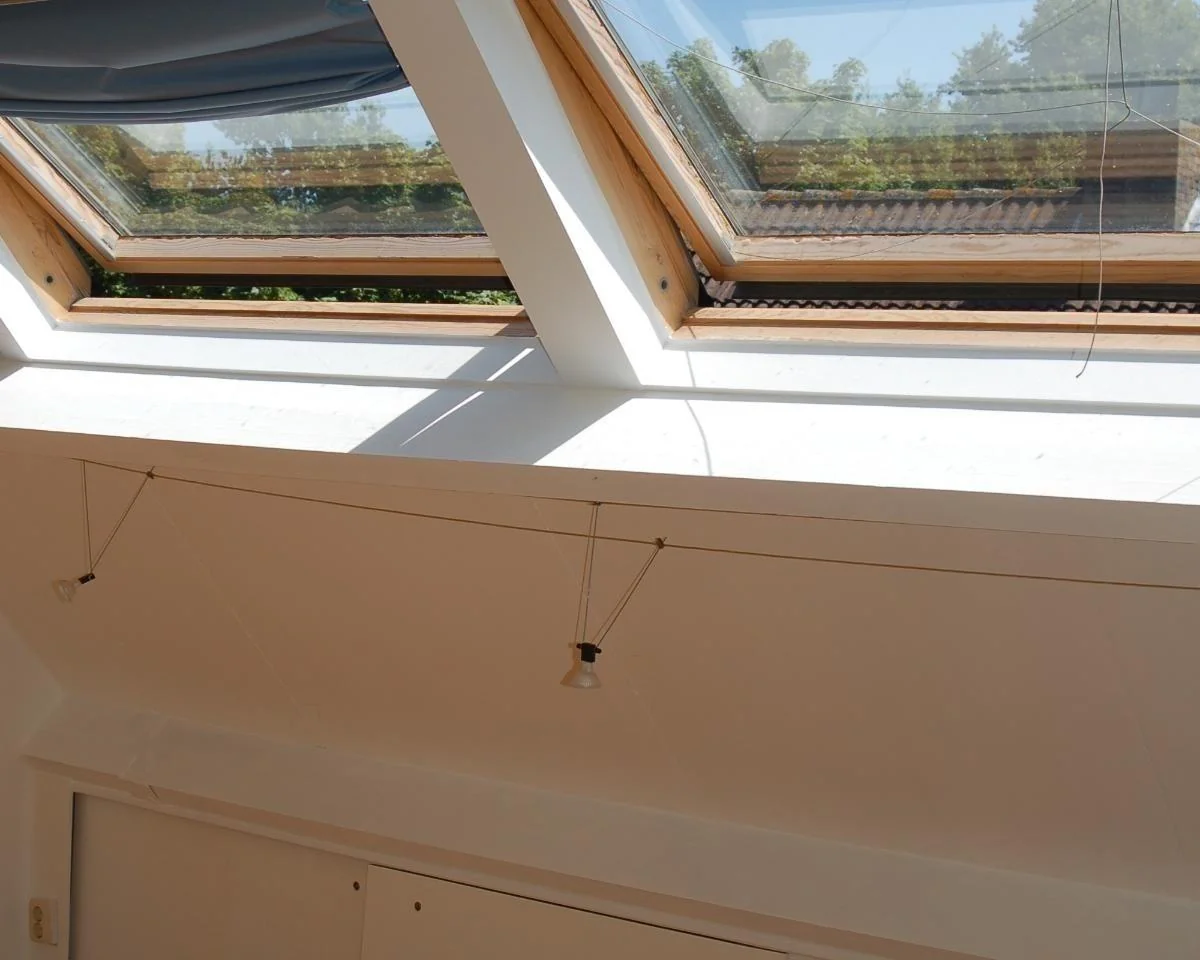 Foto van de Kamer gelegen aan de Hoogdonk in Bavel