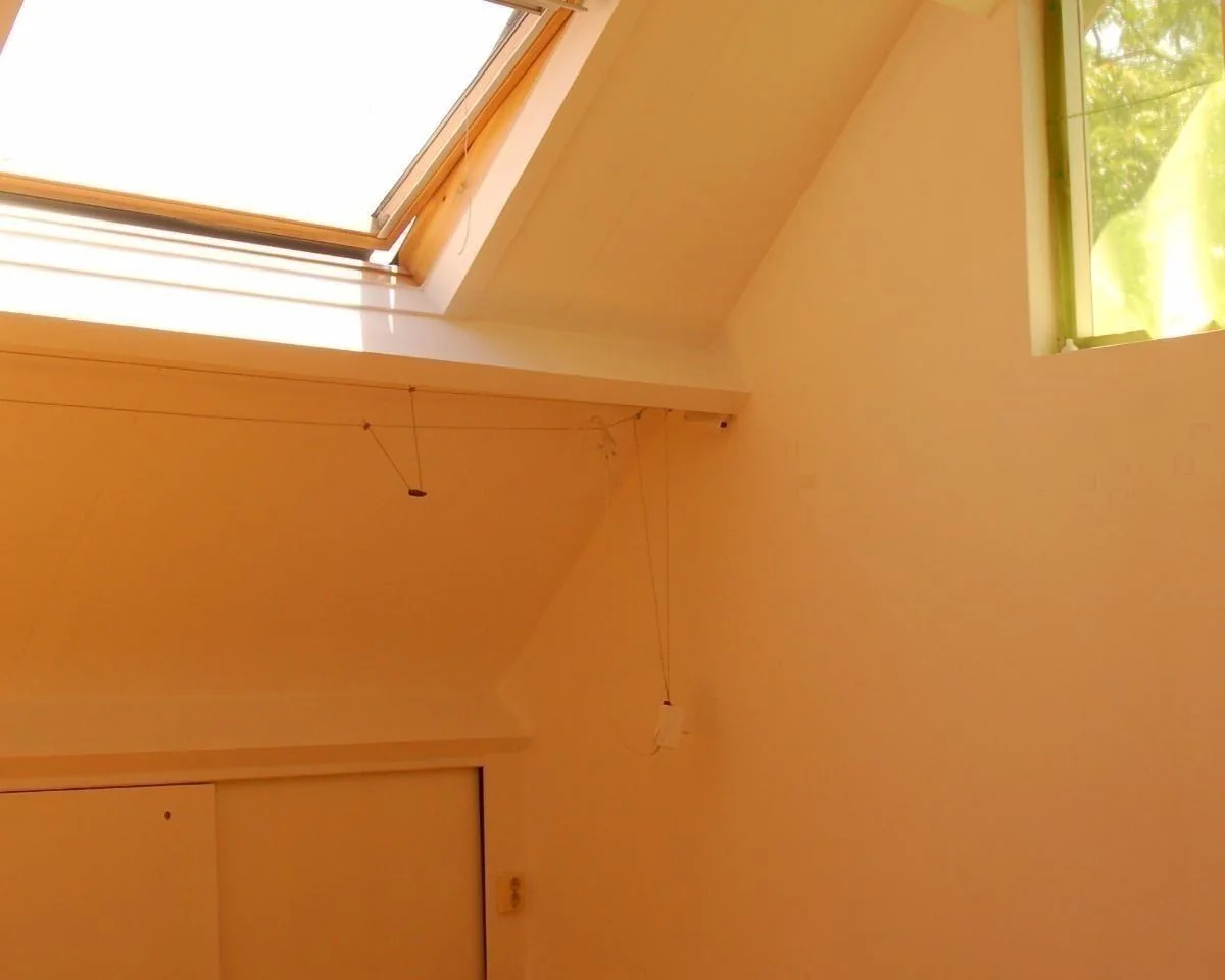 Foto van de Kamer gelegen aan de Hoogdonk in Bavel