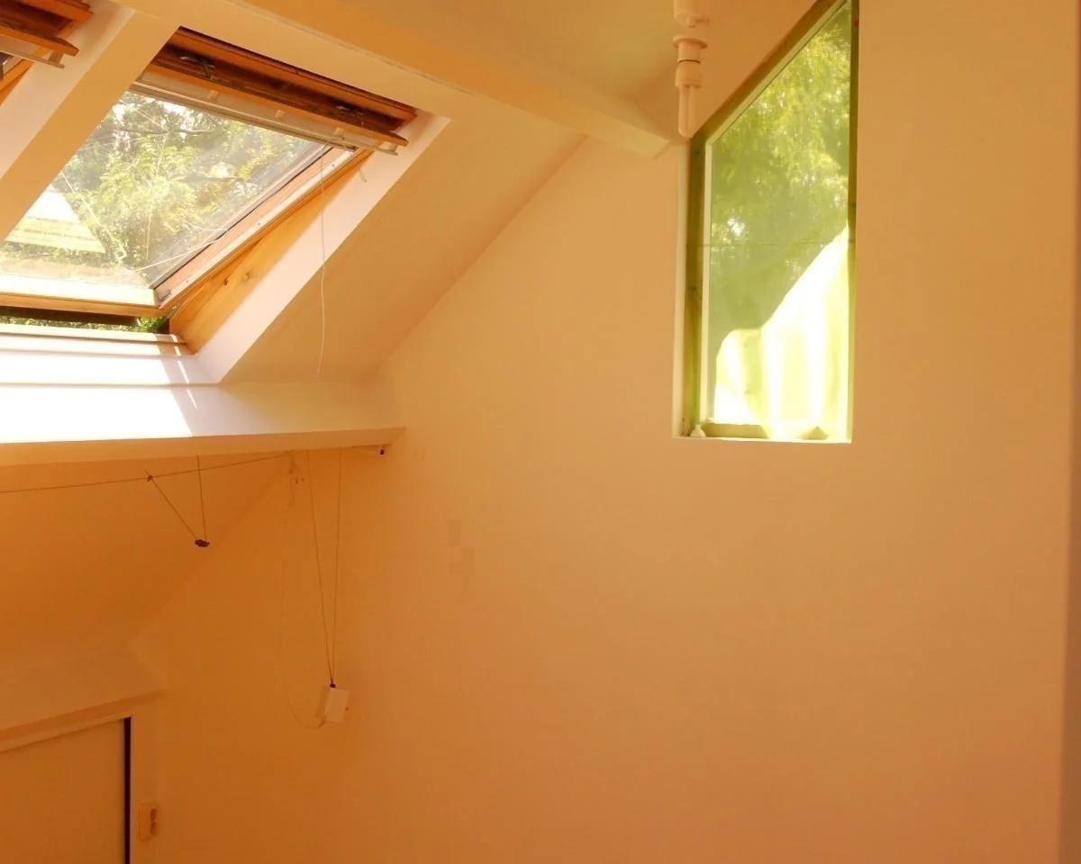 Foto van de Kamer gelegen aan de Hoogdonk in Bavel