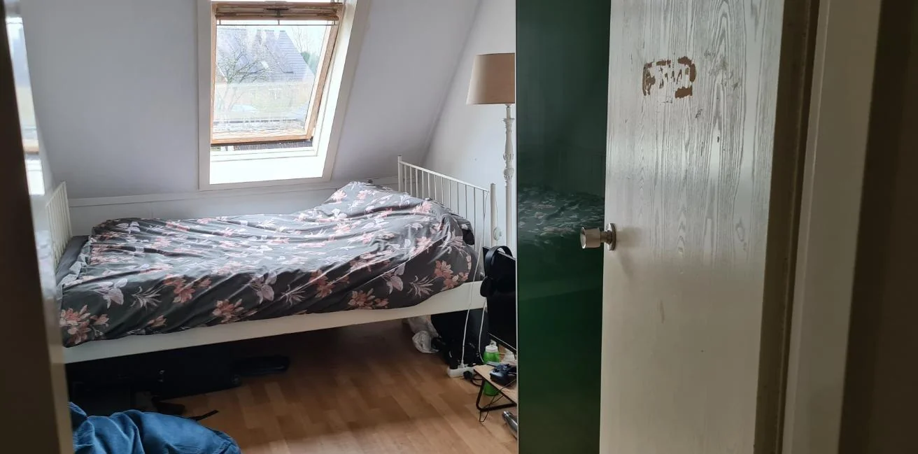 Foto van de Kamer gelegen aan de Mondriaanlaan in Lopik